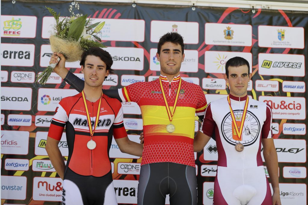 campeonatos-españa-podio-sub23-2016
