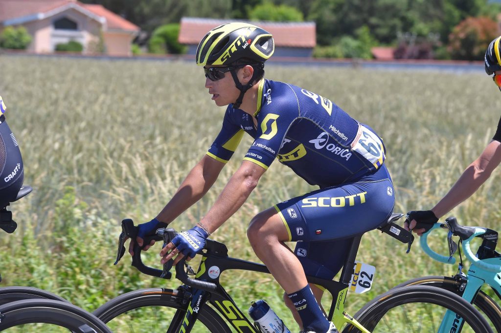 chaves-orica-dauphine-2017-2ª