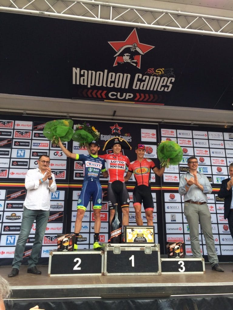 de-buyst-lotto-soudal-podio-Heistse-Pijl-2017