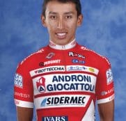 Tour Savoie Mont-Blanc: Egan Bernal vence en Cluse