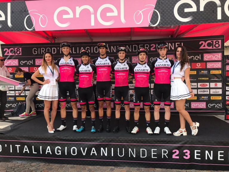 equipo-lizarte-giro-italia-subi23-2018