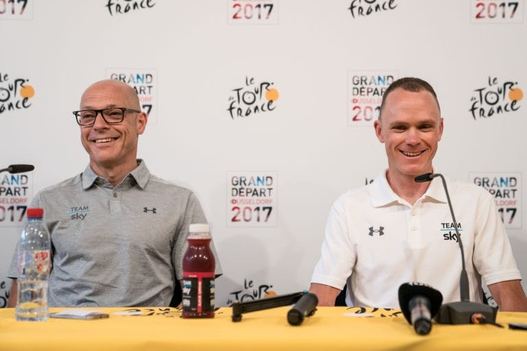 froome-brailsford-team-sky-tour-francia-2017