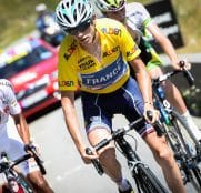 El Tour del Porvenir presenta su alpino recorrido (Perfiles)