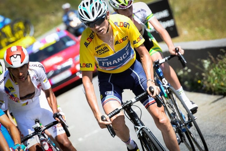 El Tour del Porvenir presenta su alpino recorrido (Perfiles)