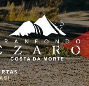 Tony Rominger y Alex Zülle se apuntan a la Gran Fondo Ézaro