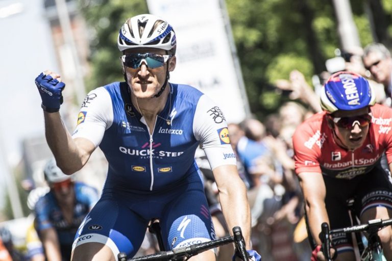 kittel-quick-step-4ª-zlm-2017