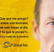 La rueda de la mentira: La Clásica de San Sebastián que compró Armstrong