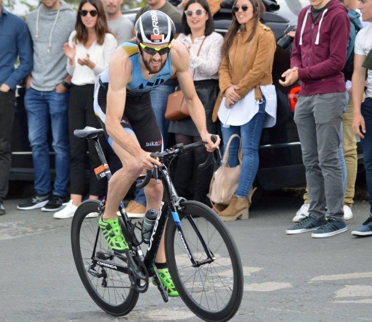 Una aproximación a la potencia en subidas