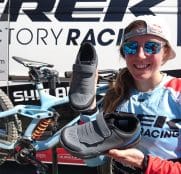 Shimano presenta sus nuevas zapatillas y pedales SPD de All-Mountain y Gravity