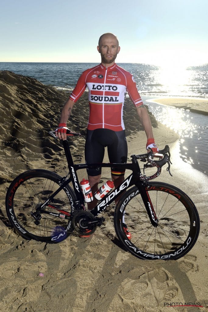 Foto: Lotto-Soudal / Photo News