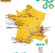 Tour Francia