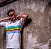 Transparent presenta su nueva colección de verano