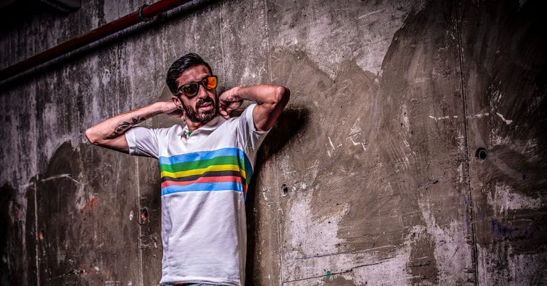 Transparent presenta su nueva colección de verano