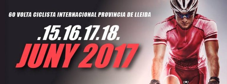 Volta Lleida: Iván Martínez vence en Vielha