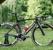 Nueva Orbea Orca Aero: Cada detalle cuenta