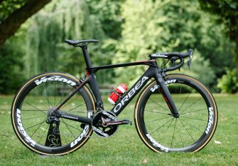 Nueva Orbea Orca Aero: Cada detalle cuenta