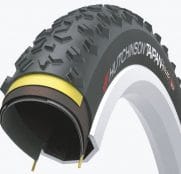 Hutchinson presenta la gama Koloss, la unión perfecta para ruedas 27,5 Plus