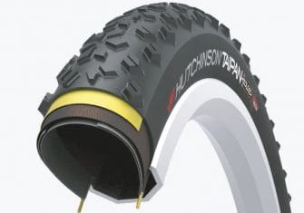 Hutchinson presenta la gama Koloss, la unión perfecta para ruedas 27,5 Plus