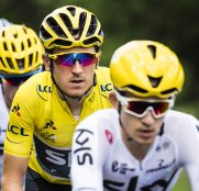 Tour Francia 3ª etapa: Clasificaciones completas