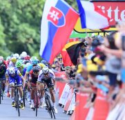 Tour Francia: Vídeo resumen de la 3ª etapa