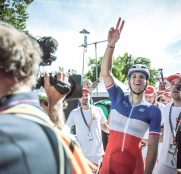 Tour Francia: Vídeo resumen de la 4ª etapa