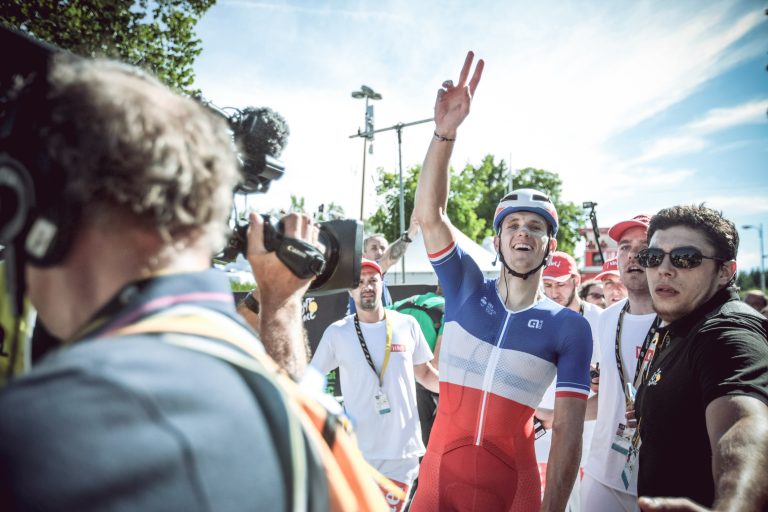 Tour Francia: Vídeo resumen de la 4ª etapa