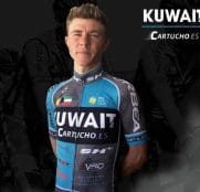 El Kuwait-Cartucho.es da la alternativa a Antonio Gómez (Vídeo)
