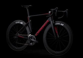 Nueva Orbea Orca Aero: Cada detalle cuenta