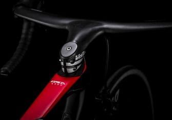 Nueva Orbea Orca Aero: Cada detalle cuenta