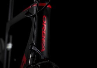 Nueva Orbea Orca Aero: Cada detalle cuenta