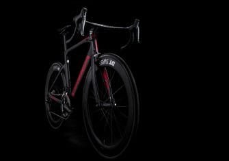 Nueva Orbea Orca Aero: Cada detalle cuenta