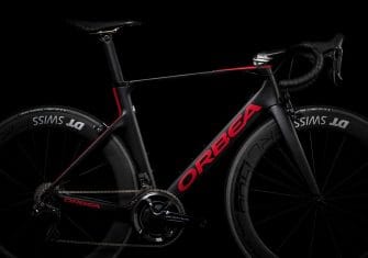 Nueva Orbea Orca Aero: Cada detalle cuenta