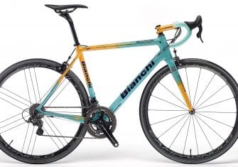 Bianchi Specialissima Pantani 11