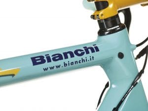 Bianchi Specialissima Pantani 44