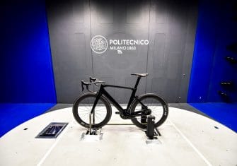 Nueva Orbea Orca Aero: Cada detalle cuenta