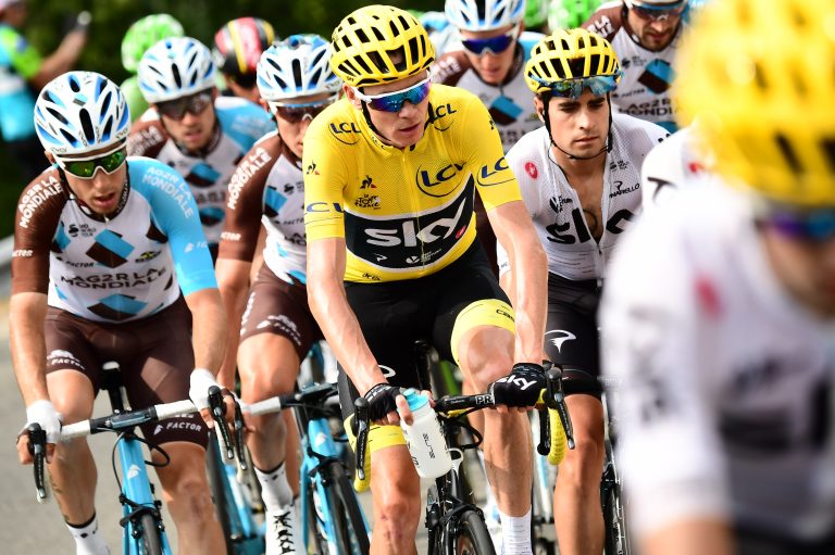 Froome-team-sky-tour-francia-2017-19ª