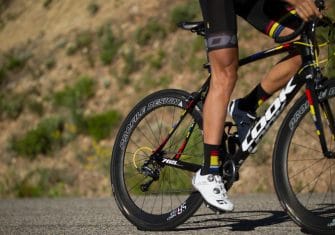 Hutchinson: 3 pares de neumáticos Galactik ElevenSTORM, en juego con el Tour