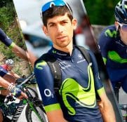Movistar Team renueva a tres currantes