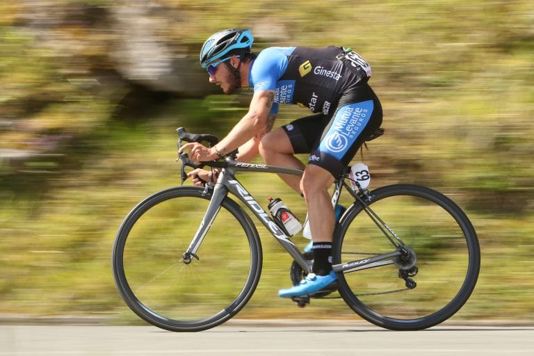 Mutua Levante-Ginestar rueda con los mejores un año más