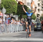 Aleksandr Grigorev (Mutua Levante-Ginestar) será pro con el Sporting-Tavira