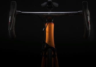 Nueva Orbea Orca Aero: Cada detalle cuenta