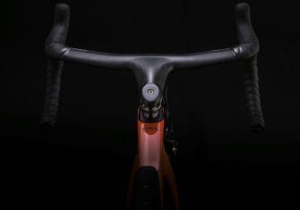 Nueva Orbea Orca Aero: Cada detalle cuenta