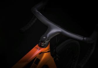 Nueva Orbea Orca Aero: Cada detalle cuenta