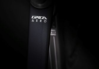 Nueva Orbea Orca Aero: Cada detalle cuenta