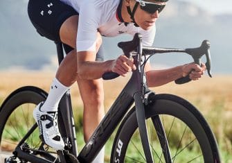 Nueva Orbea Orca Aero: Cada detalle cuenta