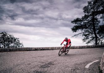 Madone SLR 9 Disc: El arma más avanzada para el Trek-Segafredo