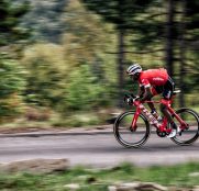 Madone SLR 9 Disc: El arma más avanzada para el Trek-Segafredo