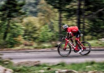 Madone SLR 9 Disc: El arma más avanzada para el Trek-Segafredo