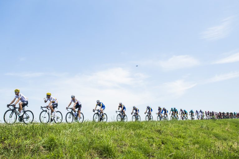 Tour Francia: Vídeo resumen de la 6ª etapa