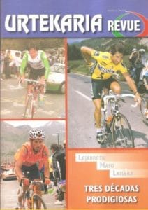 Urtekaria-Revue